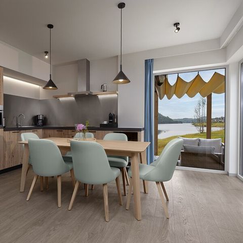 BUNGALOW 6 people - Exclusive Lakeside TH2042