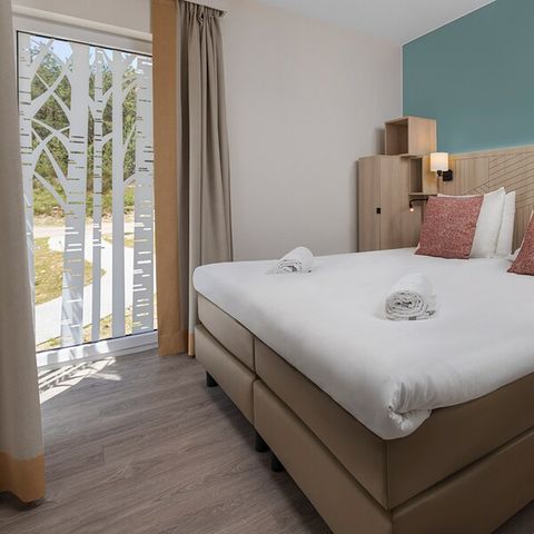 BUNGALOW 2 people - Exclusive TH2045