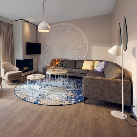 BUNGALOW 8 people - Exclusive Lakeside TH2043