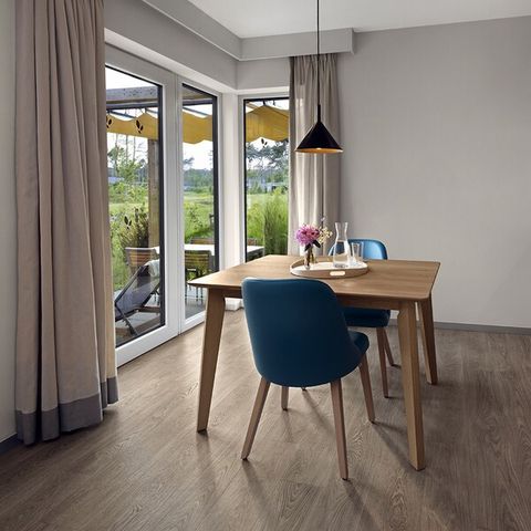 BUNGALOW 2 people - Cottage 2 people