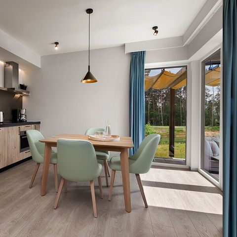 BUNGALOW 4 people - Cottage sleeps 4