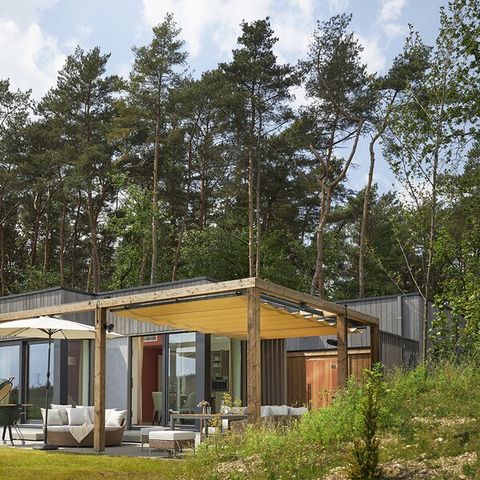 BUNGALOW 4 people - Cottage sleeps 4