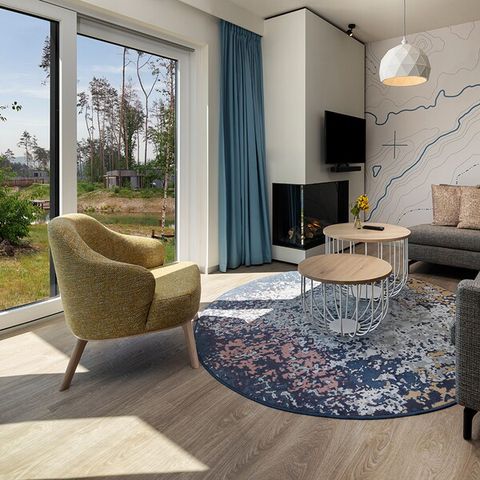 BUNGALOW 4 people - Cottage sleeps 4