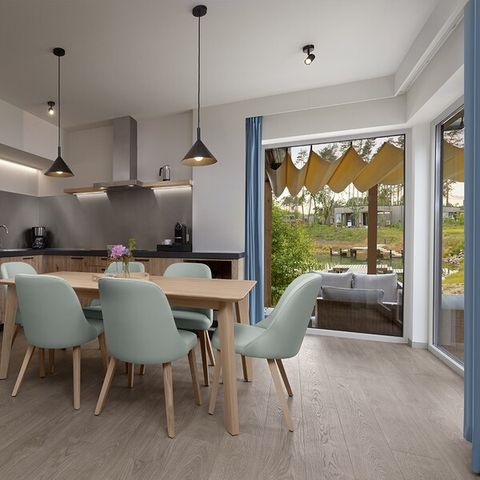 BUNGALOW 6 people - Cottage sleeps 6