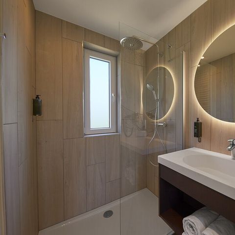 BUNGALOW 4 people - Cottage sleeps 4