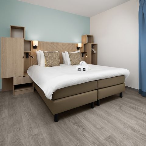 BUNGALOW 6 people - VIP Wheelchair-friendly TH2026