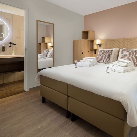 BUNGALOW 4 people - VIP Lakeside TH2031- 4 Persons