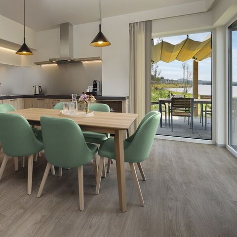 BUNGALOW 6 people - VIP Lakeside cottage- TH2032
