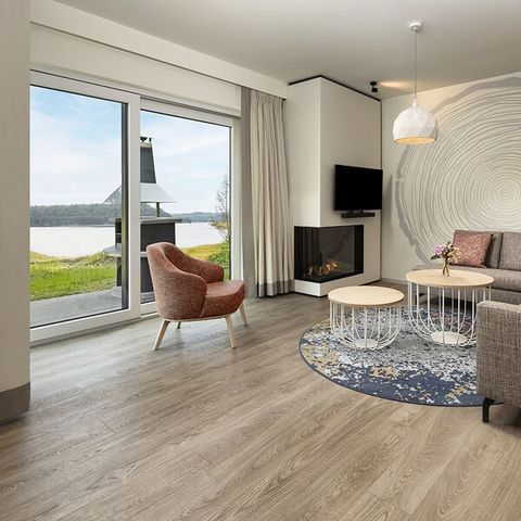 BUNGALOW 6 people - VIP Lakeside cottage- TH2032