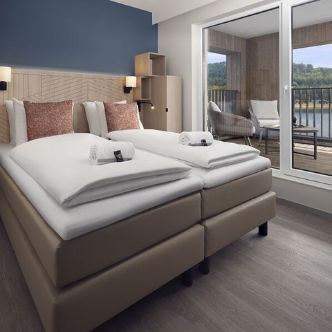 BUNGALOW 8 people - VIP Lakeside cottage TH2033