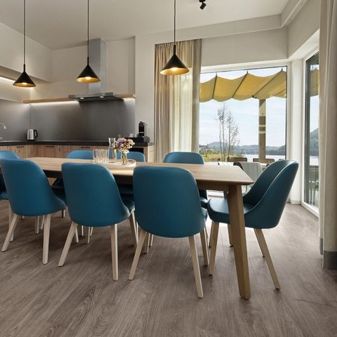 BUNGALOW 8 people - VIP Lakeside cottage TH2033