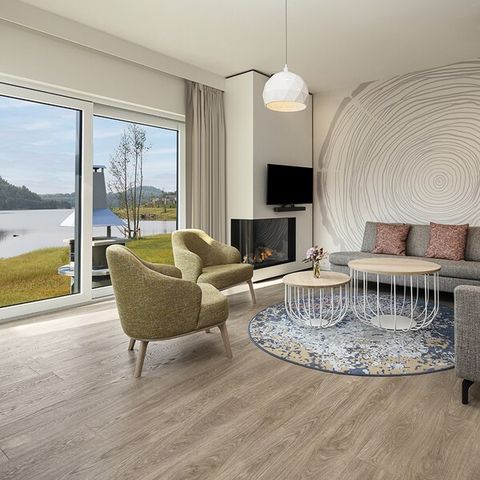 BUNGALOW 8 people - VIP Lakeside cottage TH2033