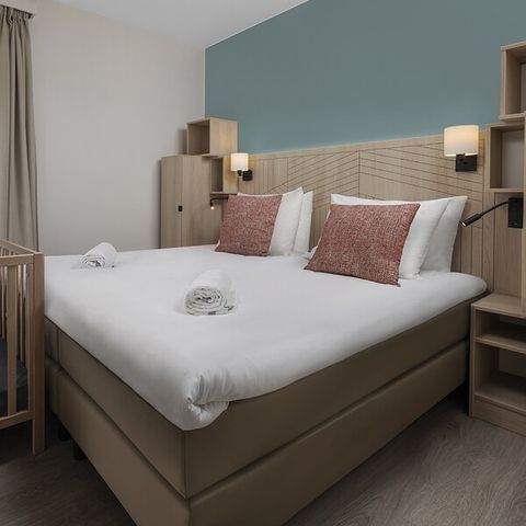 BUNGALOW 2 people - VIP TH2034 