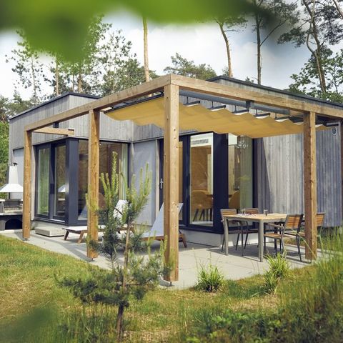 BUNGALOW 4 people - VIP TH2035