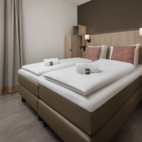 BUNGALOW 4 people - VIP TH2035