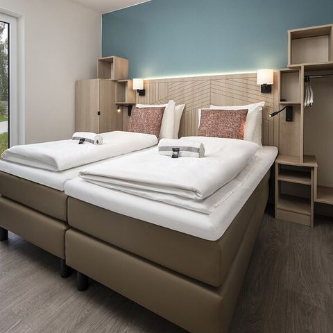 BUNGALOW 8 people - VIP TH2037