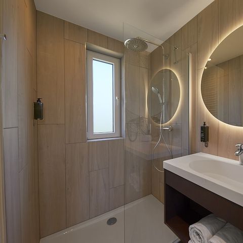 BUNGALOW 4 people - Exclusive Lakeside TH2041