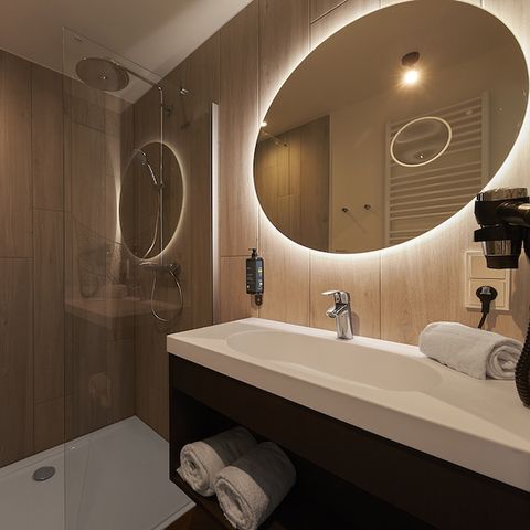 BUNGALOW 6 people - Exclusive Lakeside TH2042