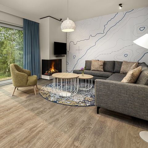 BUNGALOW 6 people - Exclusive Lakeside TH2042