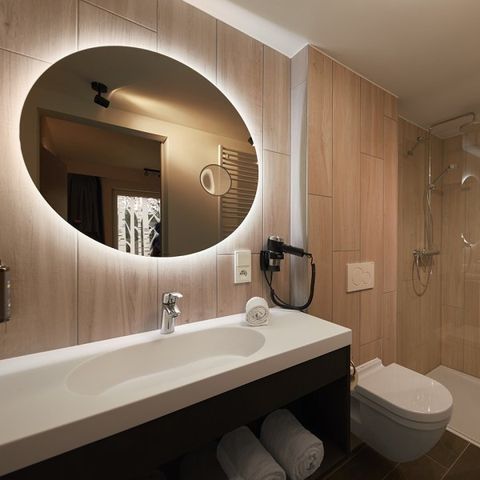 BUNGALOW 6 people - Exclusive Lakeside TH2042