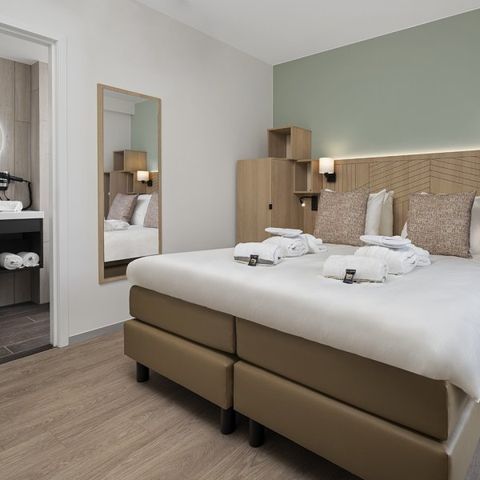 BUNGALOW 6 people - Exclusive Lakeside TH2042