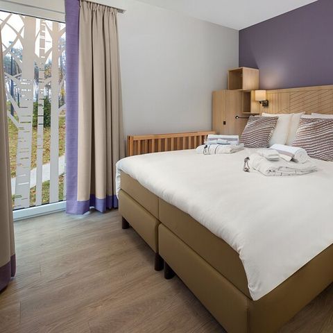 BUNGALOW 8 people - Exclusive Lakeside TH2043