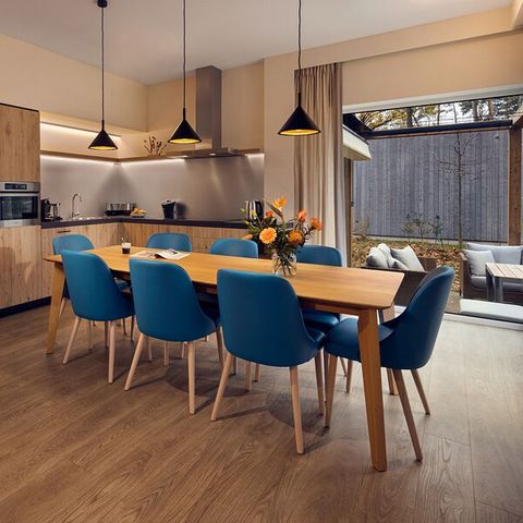 BUNGALOW 8 people - Exclusive Lakeside TH2043