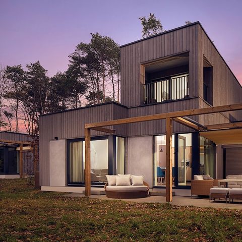 BUNGALOW 8 people - Exclusive Lakeside TH2043