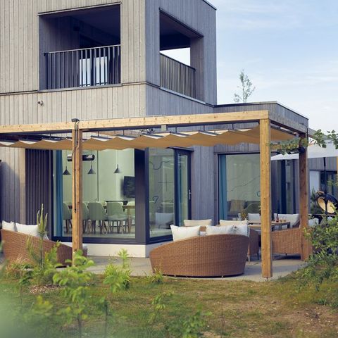 HOUSE 12 people - Exclusive Lakeside TH2044