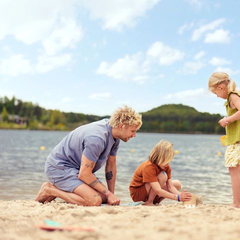 Terhills Resort by Center Parcs - Belgian Limburg - Image N°3