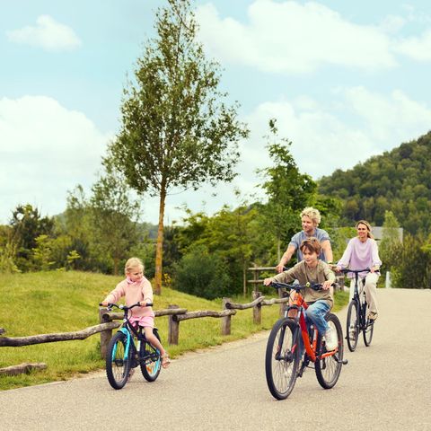 Terhills Resort by Center Parcs - Belgian Limburg - Image N°5