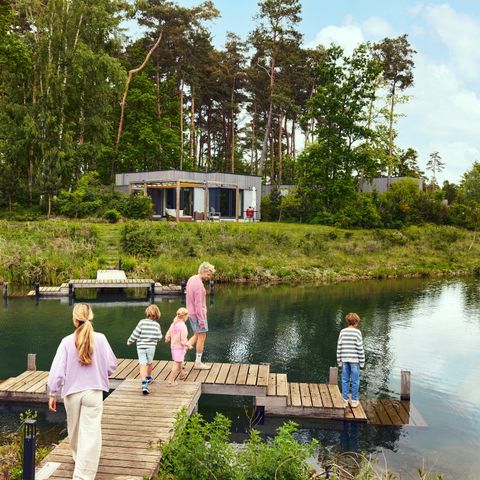 Terhills Resort by Center Parcs - Belgian Limburg - Image N°4