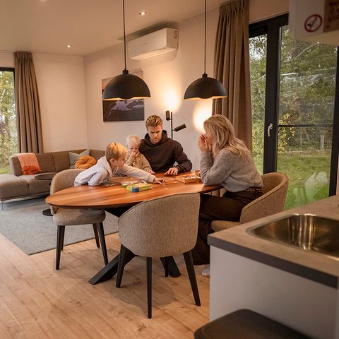 Hofparken De Bergvennen - Dinkelland - Image N°5