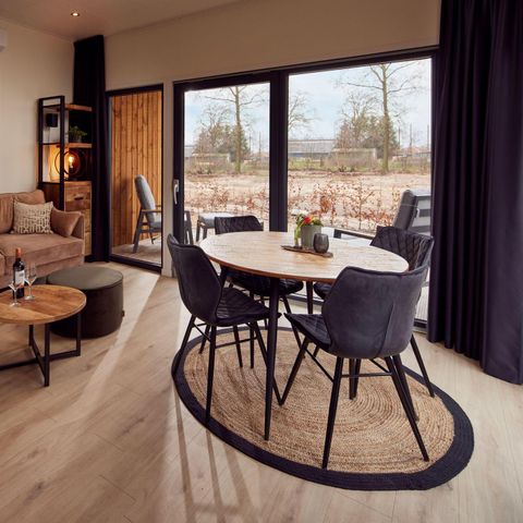 House 2 persons - Amalia