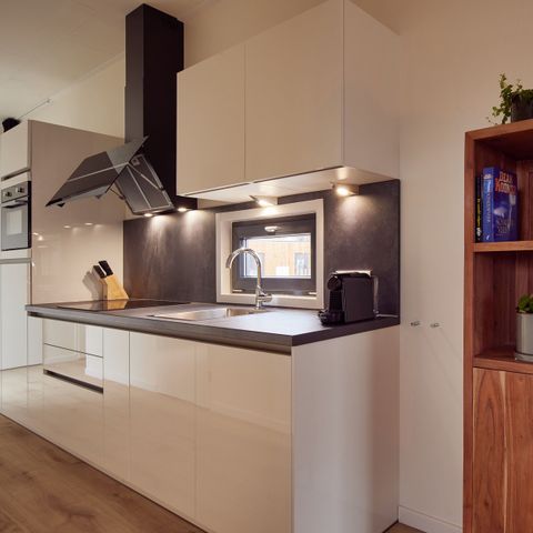 House 4 persons - Amalia