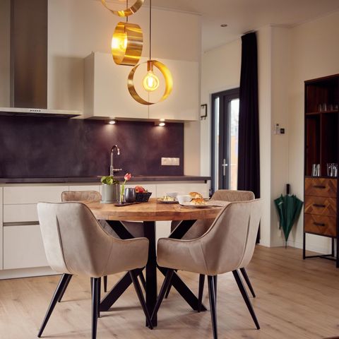 House 4 persons - Amalia