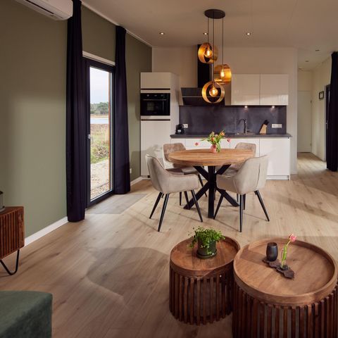 House 4 persons - Amalia