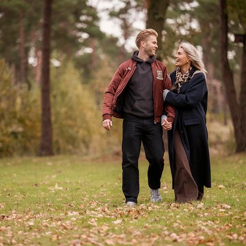 HOUSE 2 people - Amalia with sauna