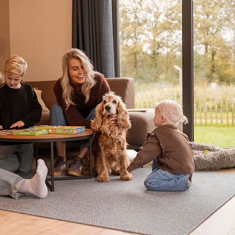 HOUSE 6 people - Amalia