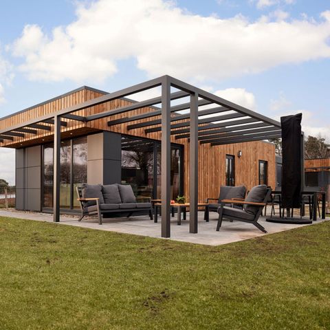 House 6 persons - Amalia