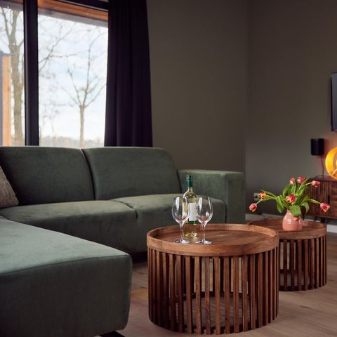 House 6 persons - Amalia