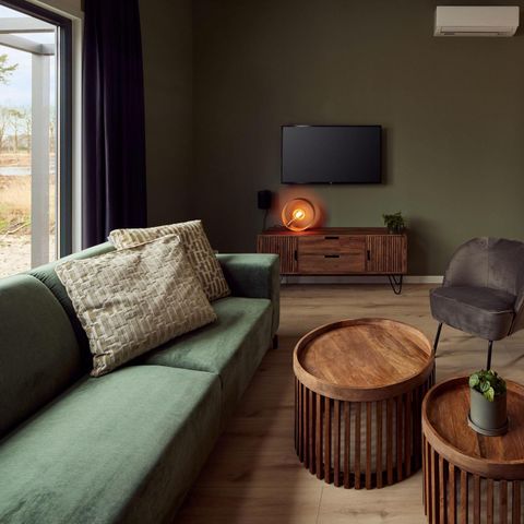 House 6 persons - Amalia