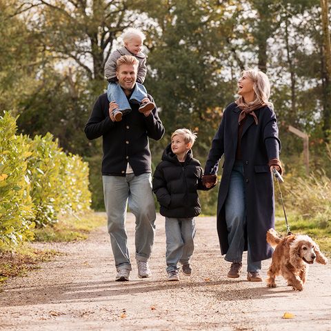 HOUSE 6 people - Amalia