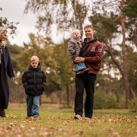 HOUSE 6 people - Amalia