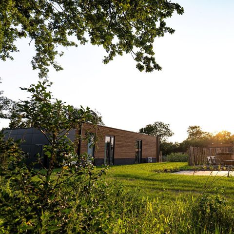 HOUSE 4 people - Holiday villa Amalia 4 with hot tub