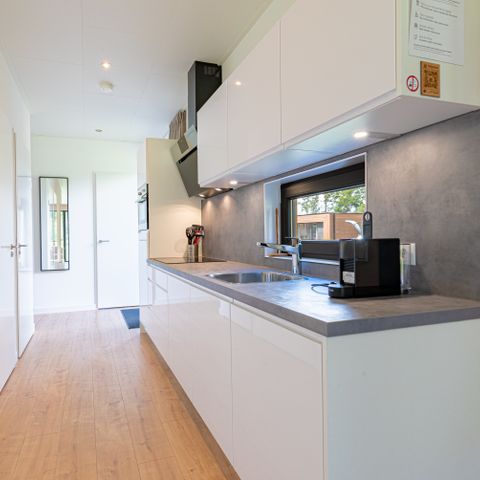 HOUSE 6 people - Amalia 6 with hot tub