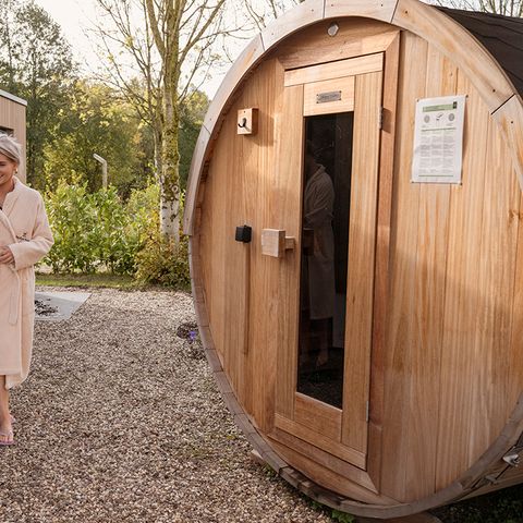 Hofparken De Bergvennen - Dinkelland - Image N°3