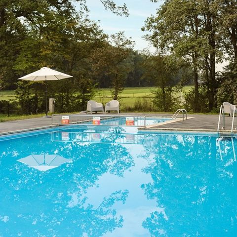 Mooi Twente lodges - Hof von Twente - Image N°3