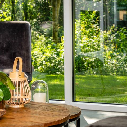 LODGE 4 people - Lodge Wellness