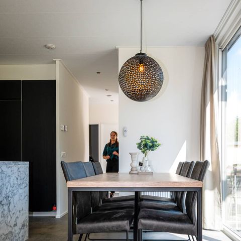 LODGE 4 people - Lodge Wellness